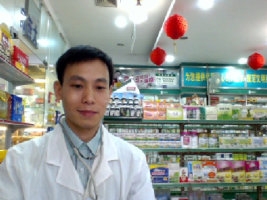仁者爱人的第一张照片--全国闪婚服务中心