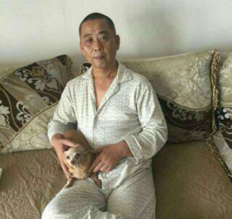 榕树下的第一张照片--全国闪婚服务中心