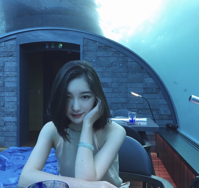 细心纷飞的第一张照片--全国闪婚服务中心
