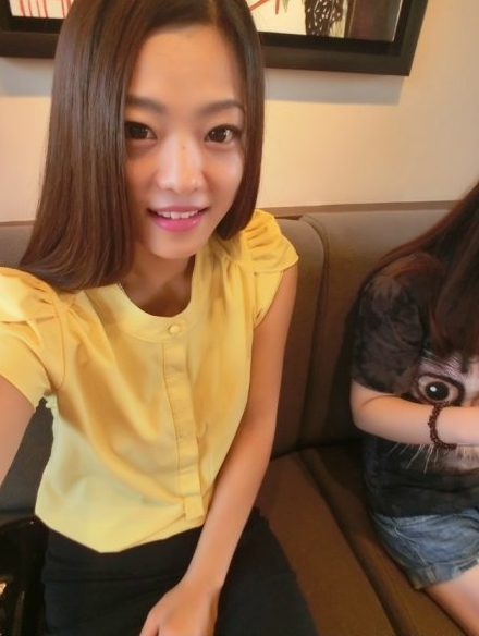 小玉啊的第一张照片--全国闪婚服务中心