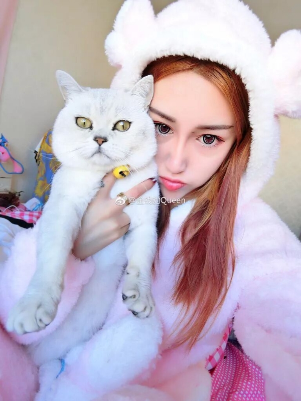 想嫁人的姑娘的第三张照片--全国闪婚服务中心
