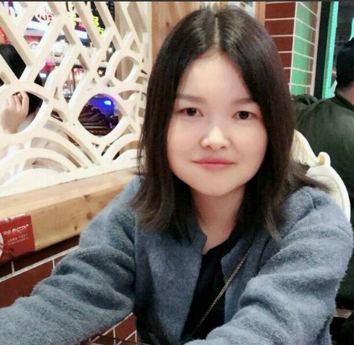 Alexia的第一张照片--全国闪婚服务中心