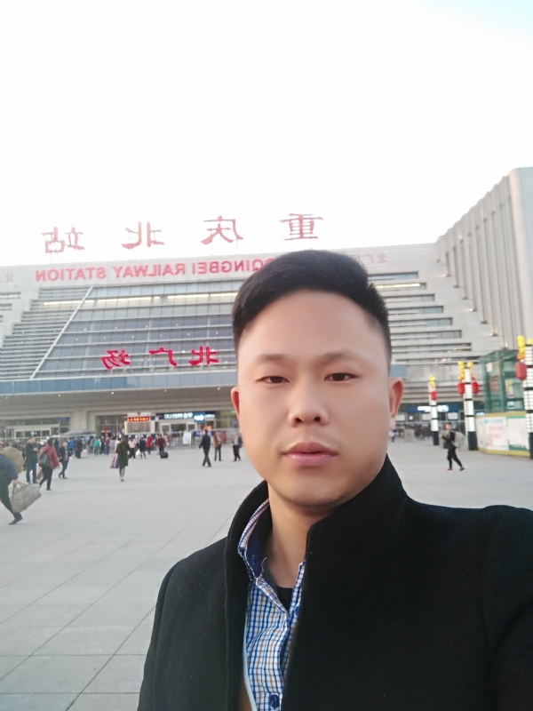 释然的第一张照片--全国闪婚服务中心