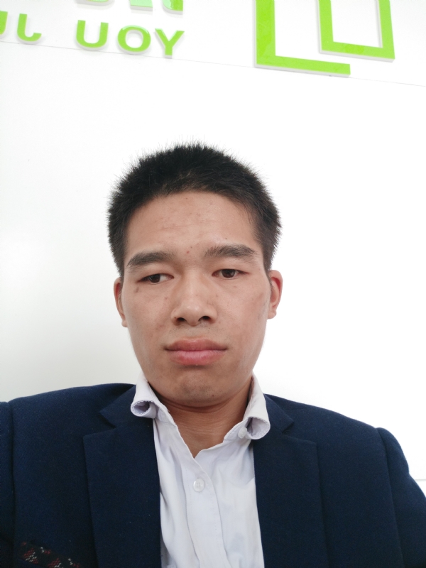 阿宝的第一张照片--全国闪婚服务中心
