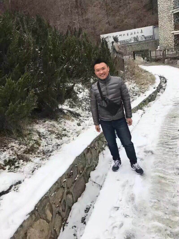 风筝的第一张照片--全国闪婚服务中心