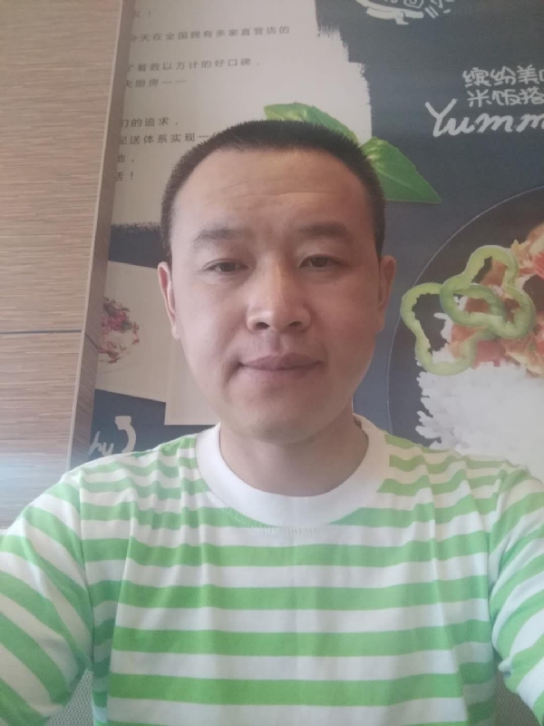 未婚男西安高陵36岁的第一张照片--全国闪婚服务中心