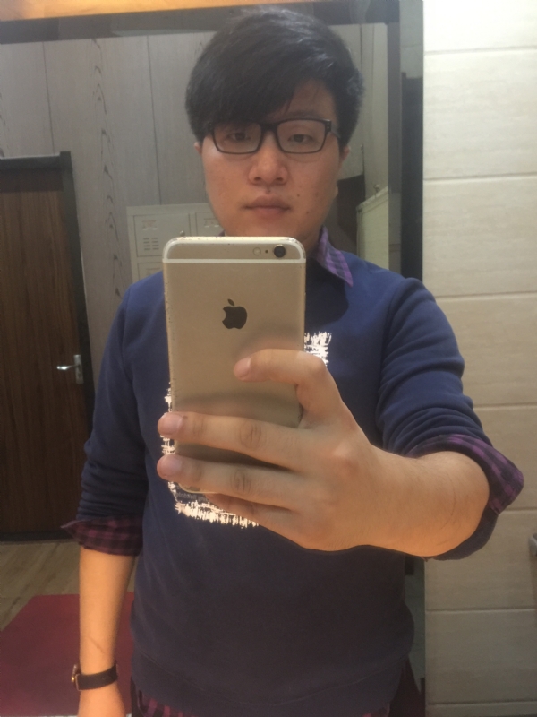 榴莲先生的第二张照片--全国闪婚服务中心