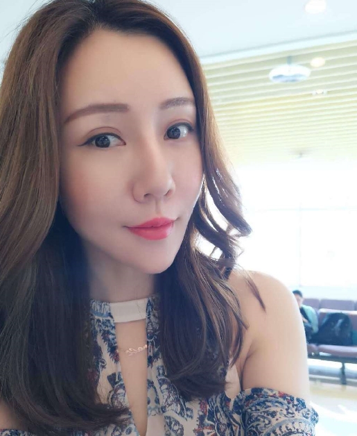 娜娜的第三张照片--全国闪婚服务中心