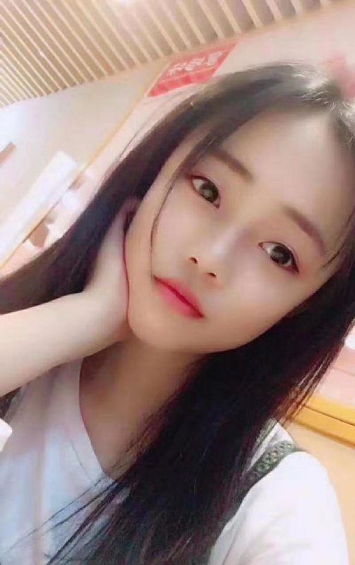 雪妮儿的第一张照片--全国闪婚服务中心