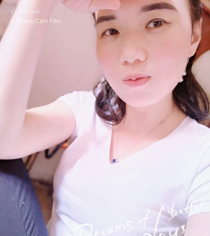 白色珍珠的第二张照片--全国闪婚服务中心