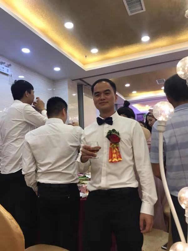 johnchen的第一张照片--全国闪婚服务中心