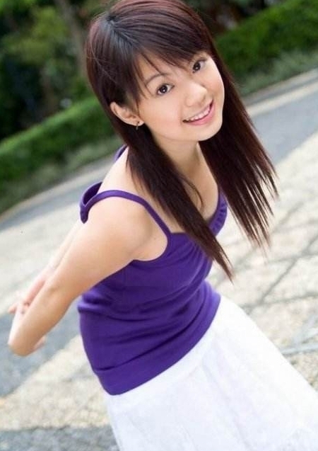 倩倩的第一张照片--全国闪婚服务中心