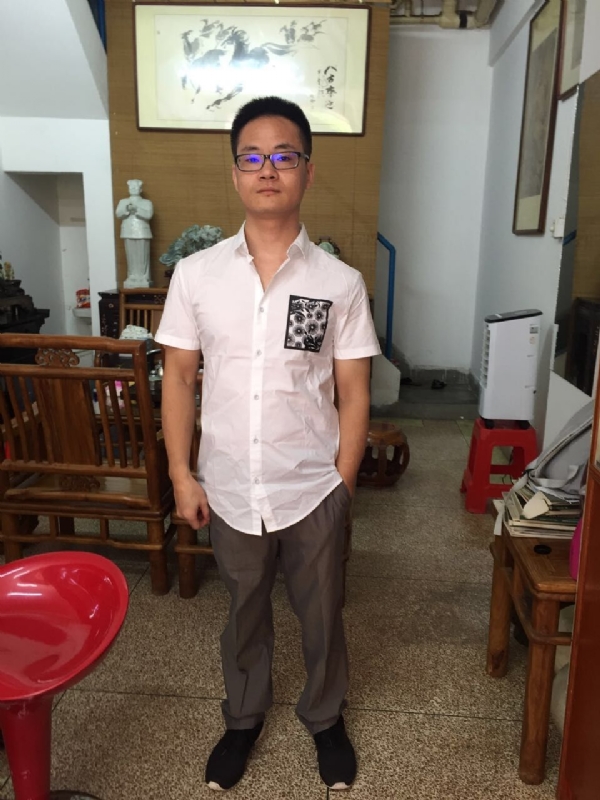 想要一个家的第一张照片--全国闪婚服务中心