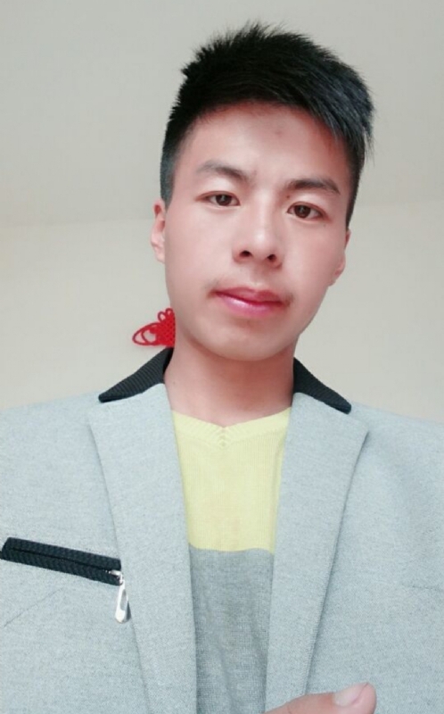 蓝亿的第一张照片--全国闪婚服务中心
