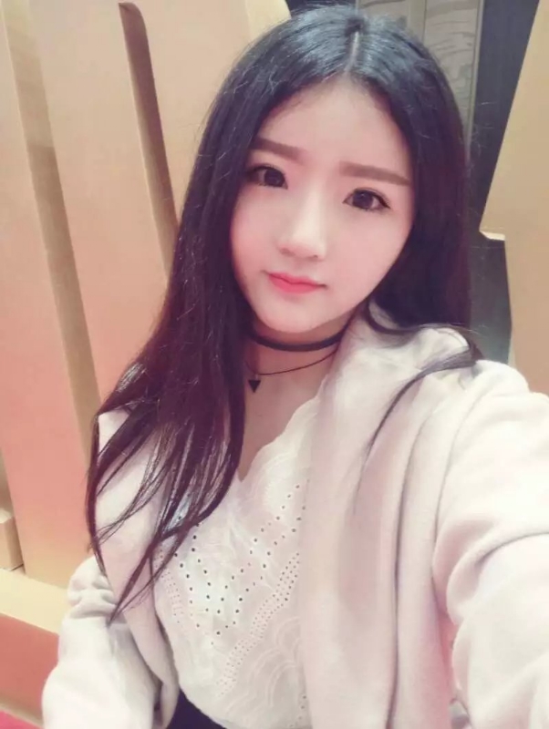 敏敏的第一张照片--全国闪婚服务中心