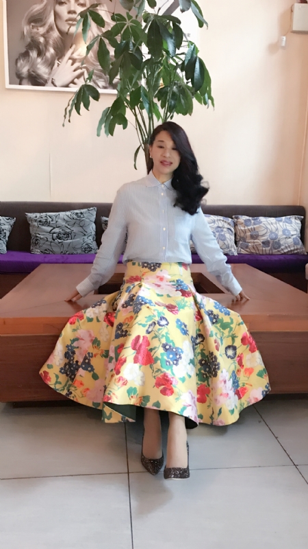 馨儿的第五张照片--全国闪婚服务中心