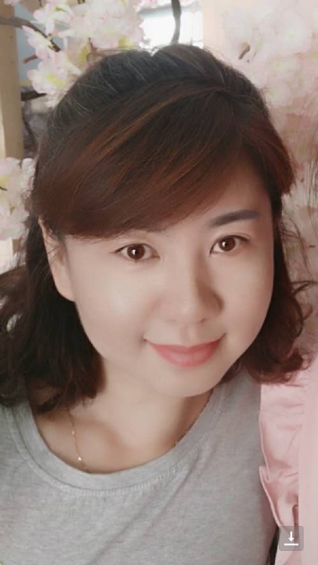 笑笑的第一张照片--全国闪婚服务中心