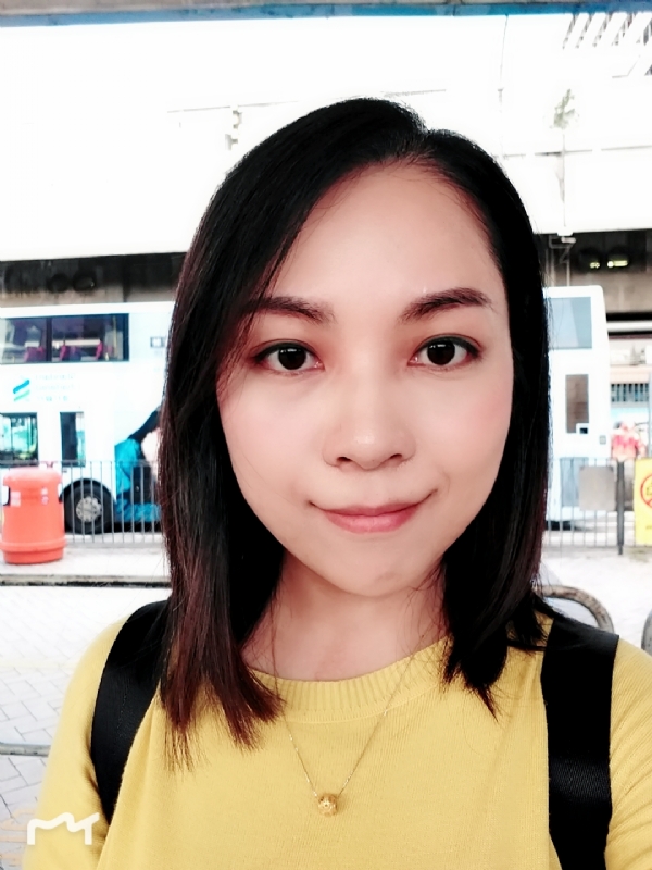 annie的第一张照片--全国闪婚服务中心