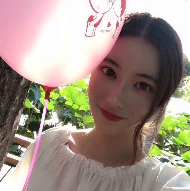 欣悦的第一张照片--全国闪婚服务中心