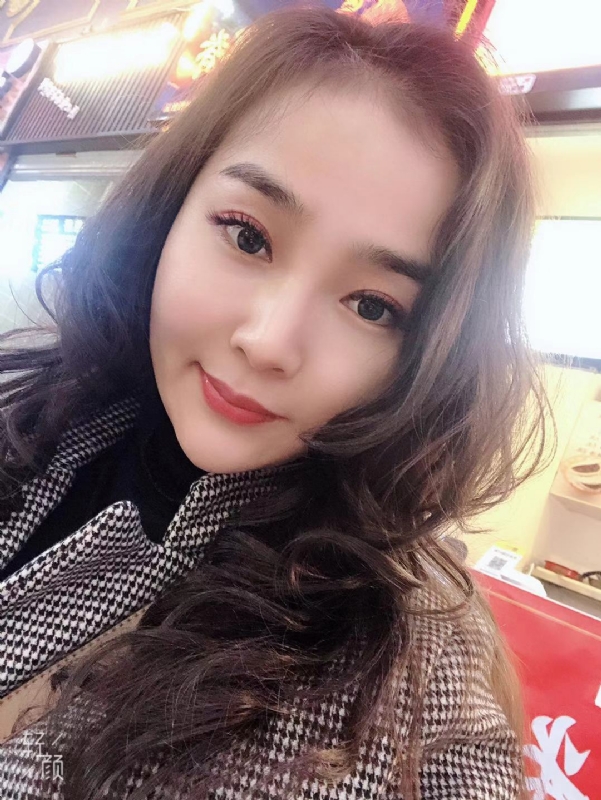 珍惜以后的第二张照片--全国闪婚服务中心