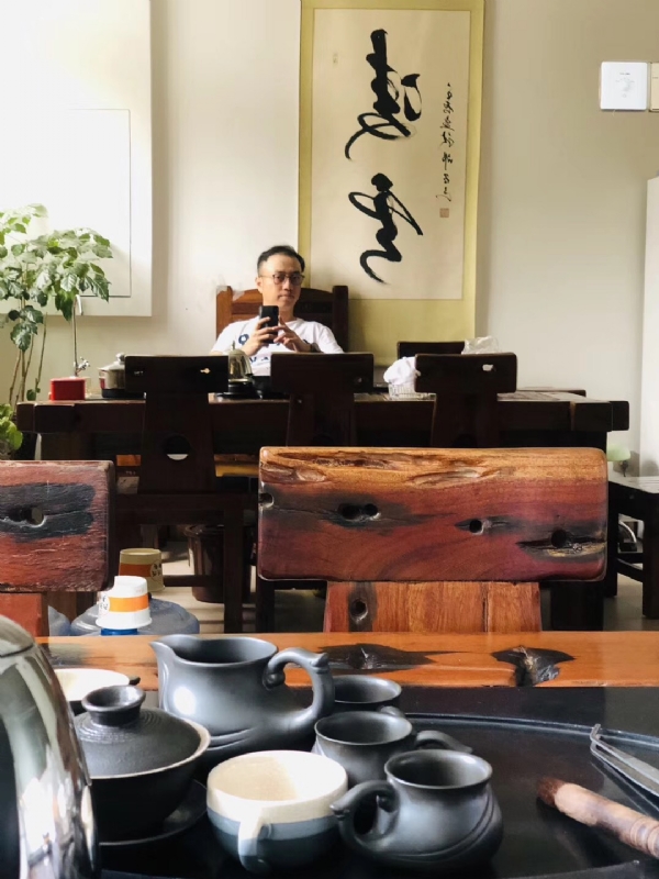 陳sir的第一张照片--全国闪婚服务中心