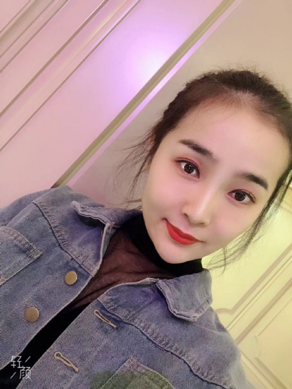 陈曦呀的第一张照片--全国闪婚服务中心