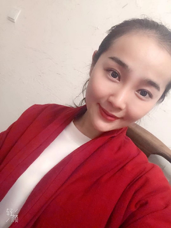 陈曦呀的第三张照片--全国闪婚服务中心