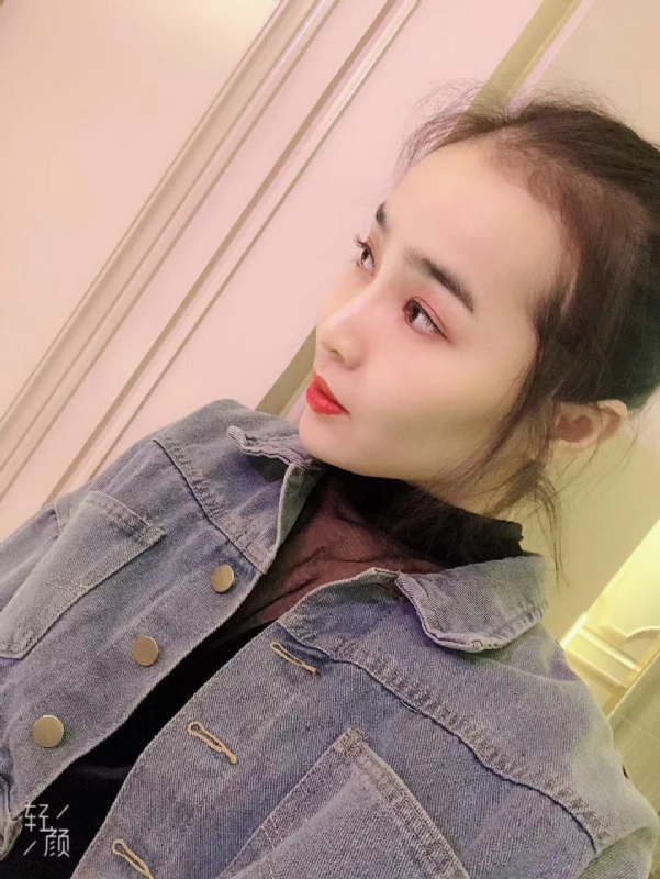 读懂的第一张照片--全国闪婚服务中心