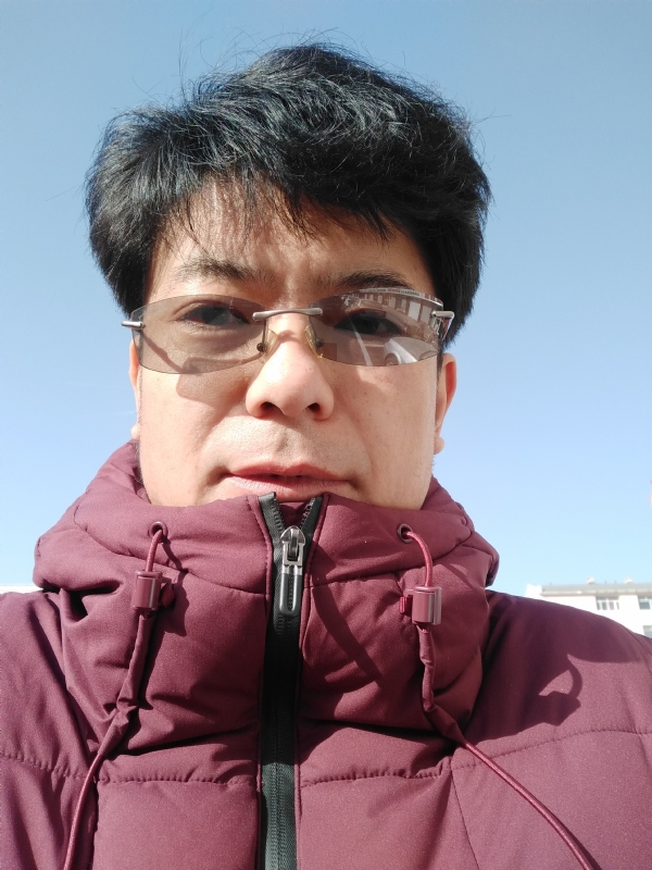 一生随缘的第一张照片--全国闪婚服务中心