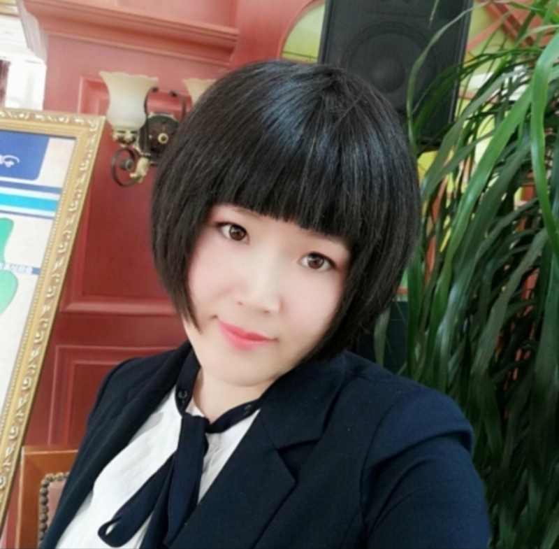 倾城之恋的第一张照片--全国闪婚服务中心
