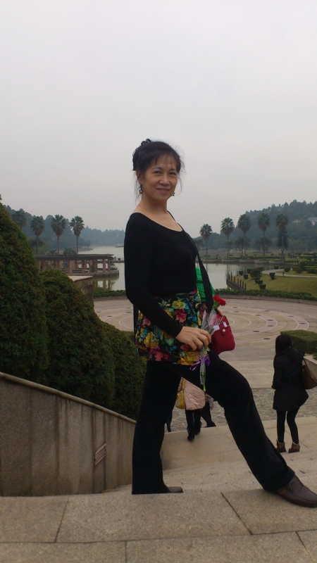 yingzhi的第一张照片--全国闪婚服务中心