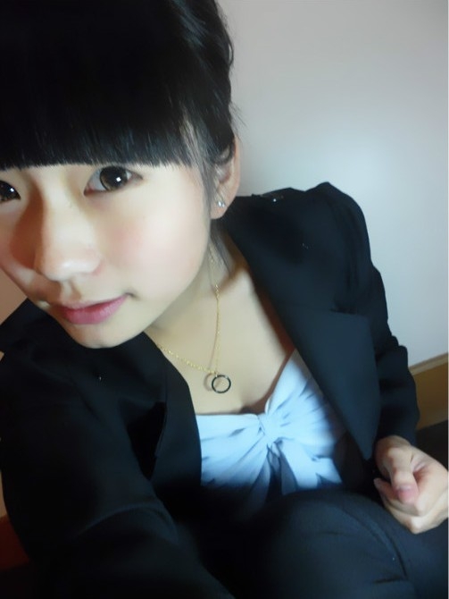 小阿姨的第一张照片--全国闪婚服务中心