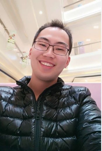 Allen的第二张照片--全国闪婚服务中心