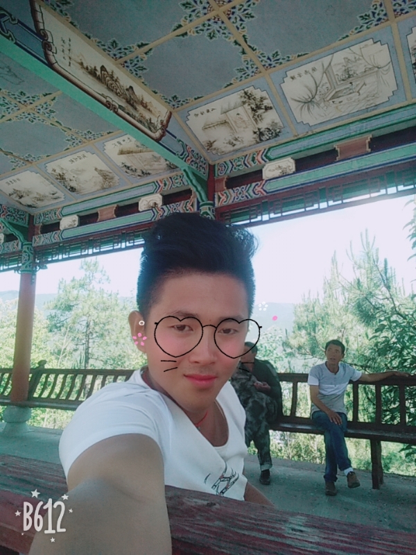 齊点的第一张照片--全国闪婚服务中心