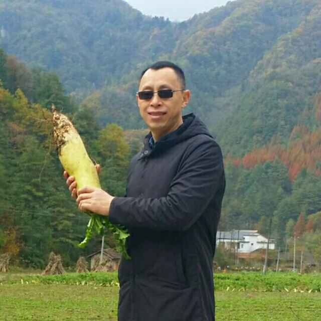 墨迹男的第一张照片--全国闪婚服务中心