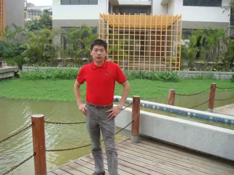 热情的土豆的第一张照片--全国闪婚服务中心