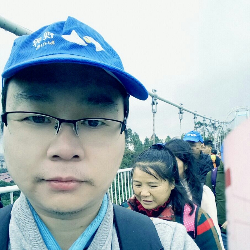 kenko的第一张照片--全国闪婚服务中心