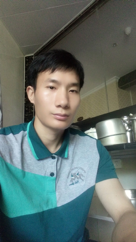 不知不觉的第一张照片--全国闪婚服务中心