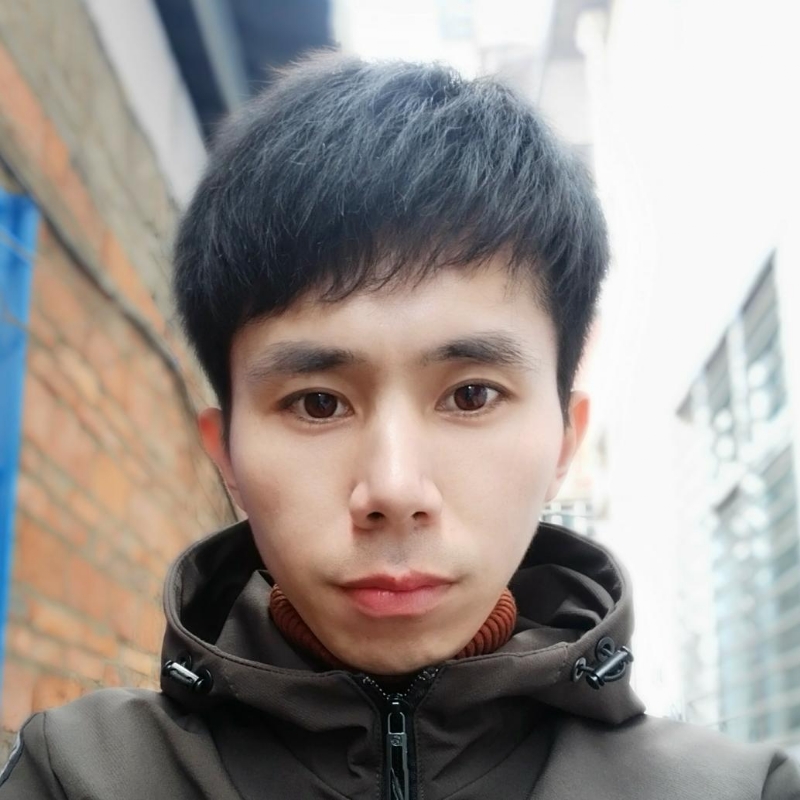 等一人白首的第二张照片--全国闪婚服务中心