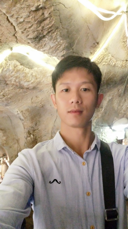 飞少的第一张照片--全国闪婚服务中心