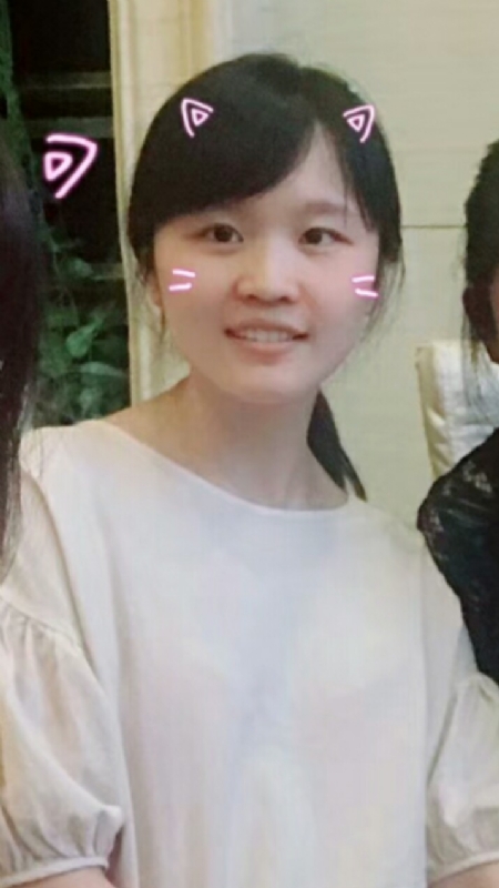曦曦陈的第一张照片--全国闪婚服务中心