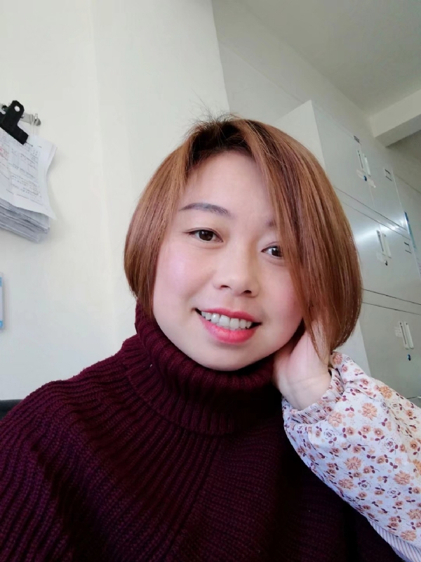 漠然的第一张照片--全国闪婚服务中心