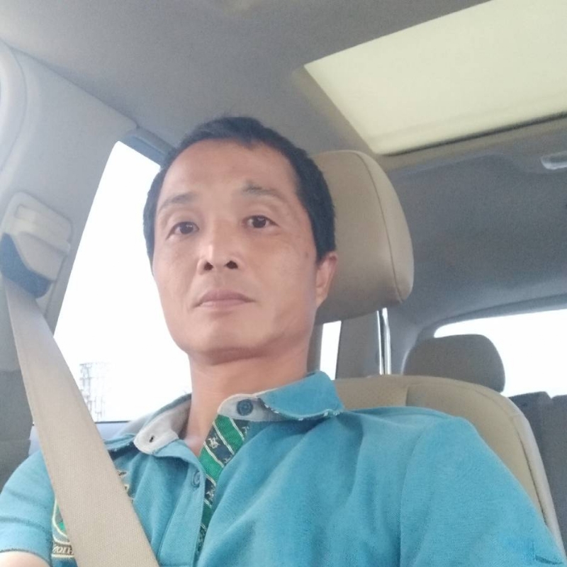 温柔男孩的第一张照片--全国闪婚服务中心