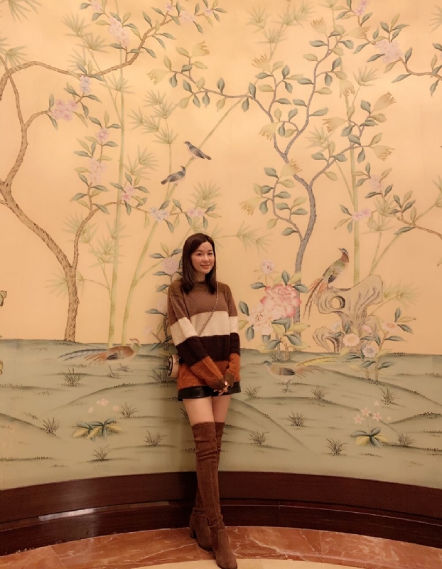 筱雅的第一张照片--全国闪婚服务中心