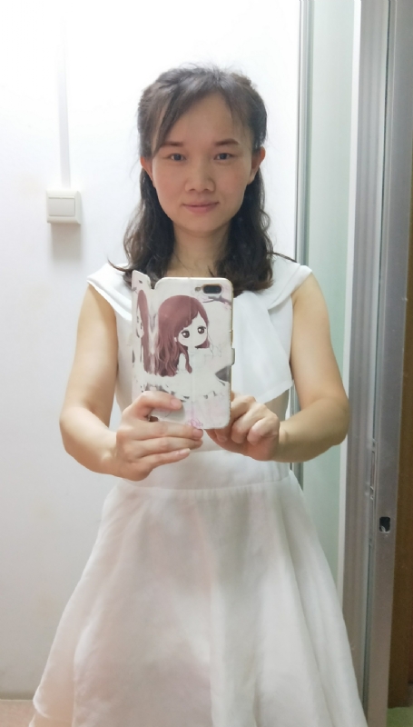 海上飞雪的第一张照片--全国闪婚服务中心