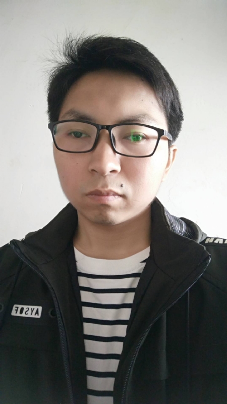倪松的第一张照片--全国闪婚服务中心