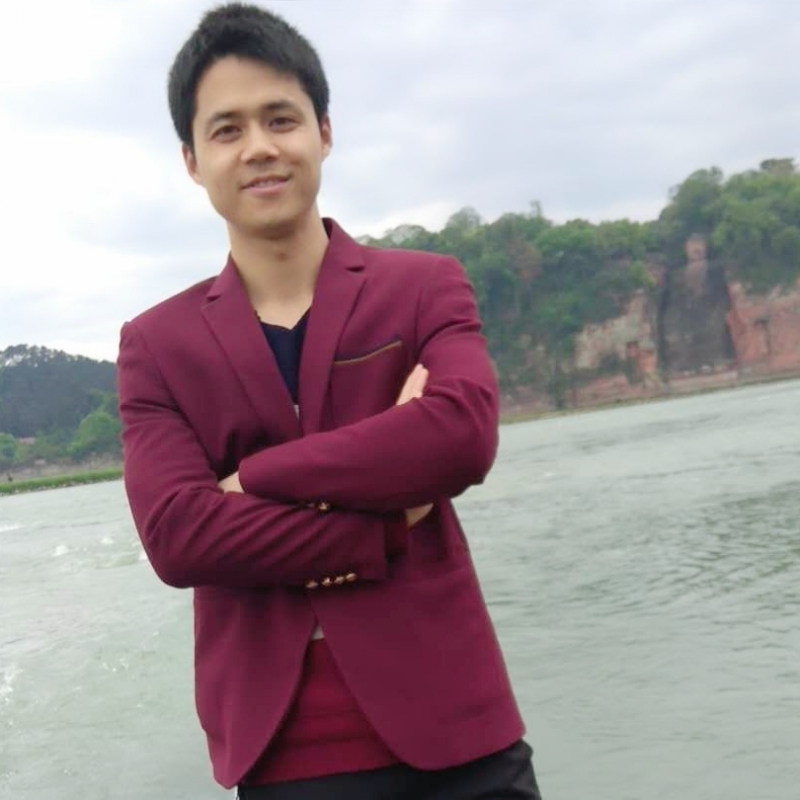 唯诺真的第一张照片--全国闪婚服务中心