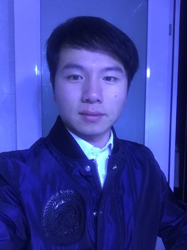 谁是我向往的以后的第一张照片--全国闪婚服务中心