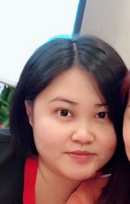 静静的第一张照片--全国闪婚服务中心