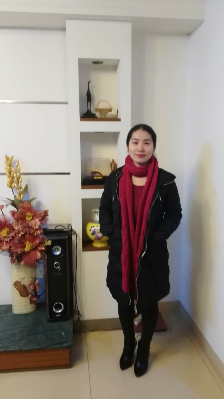 yvonne的第一张照片--全国闪婚服务中心